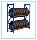 High Quality Profect Design Goods Shelf Steel Warehouse Storage Rack