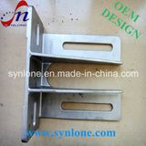 Investment Casting Stainless Steel Bracket