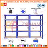 Fashionable Metal Multi Layers Light Duty Warehouse Storage Racking (Zhr173)