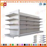 Sale Customized Supermarket Retail Display Shelf (Zhs480)