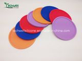 Silicone Cup Coaster Set