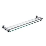 4mm 6mm 8mm 10mm Clear Glass Shelf /Shelves