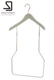 Wooden Clothes Hanger, Swinwear Hanger, Metal Hanger