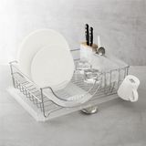 Simple Style Kitchen Dish Rack