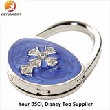 Wine Premium Beautiful Girl Metal Hand Bag Hanger