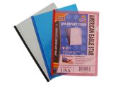 Report Cover with Slide Bar (F2031)