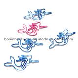 Angle Shape Custom Paper Clips