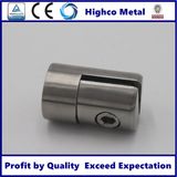 Stainless Steel Railing Sheet Holder for Glass Railing