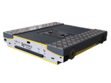 Heavy Duty Warehouse Storage Radio Shuttle Pallet Racking with Ce Approved From China Factory