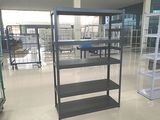 Light Duty Storage Rack Top Quality