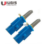 Vacuum Cleaner Motor Parts Carbon Parts with Holder