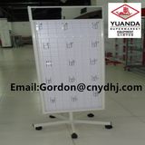 Three Sided Wire Back Shelf for Display