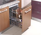 Kitchen Pantry Organizer Kitchen Pull out Basket 215