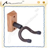 2016 Most Popular Wooden Guitar Wall Hanger