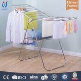Foldaway Garment Hanger
