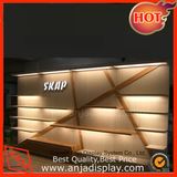 Shoe Wall Rack Shoe Wall Shelves for Shop