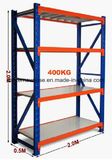 Warehouse Heavy Duty Cantilever Rack for Irregular Goods