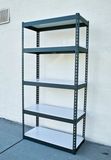 Good Looking Book Rack/Magazine Rack/Library Rack for Sale
