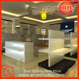 Shoe Wall Shelf Wooden Shoe Display Counter