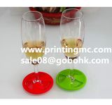 Goblet Cup Mat Molding Injection Machine