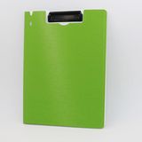 Creative Office A4 Multi Color PP Foam Clipboard Folder