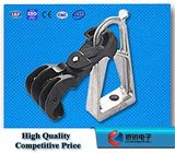 Aluminum Alloy Conductor Rack with Suspension Clamp