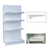 Island Display Shelving Rack Gondola Shelf