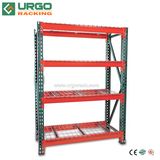 Heavy Duty Pallet Storage Rack