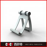 Wholesale Sheet-Metal Working Metal Display Rack