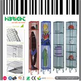 Steel Storage Cabinets Locker Wire Mesh Locker