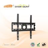 26''-55'' Wall Mount TV Shelf (CT-PLB-7012)