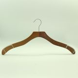 Yeelin Individual Design Cloth Hanger with Non Slip Attach