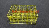 Custom Design Counter Metal Wine Rack /Wine Display Rack