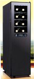 Touchtone 8 Bottles Wine Cooler/Wine Chiller/Wine Cellar (JC-53D)