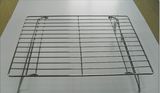 Baking Rack for Barbecue in Stainless Steel Wire Material