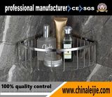 Luxury High Quality Stainless Steel Bathroom Accessory Utility Basket