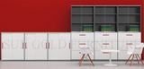 Professional OEM Supplier New Arrived Filing Cabinets (SZ-FC057)