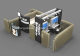 for Mobile Shop Display Cell Phone Store Fixtures Displays Wheel Rim Display Rack