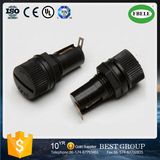Fuse Holder for 5*20mm 6*30mm 6A 10A 250V Fuse Holder