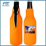 Promotion Foldable Best Sale Stubby Cooler