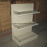 Heavy Duty Gondola Supermarket Shelf Grocery Stores Used Shelves for Sale