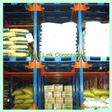 Warehouse Heavy Duty Stacking Pallet Rack