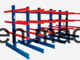 Steel Warehouse Cantilever Rack