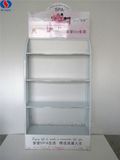 Store Retail Floor Standing SPA Supplies Matel Display Rack