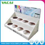 Paper Display Security Display Stand Rack