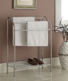 Multideck Multifunctional Bathroom Towel Holder Rack