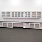 Tempered Showcase Glass Hot Selling