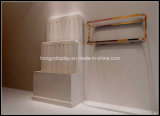 Display Cabinet with Wall Rack for Shop Interior Decoration