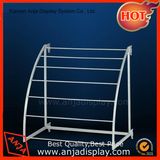 Metal Clothing Display Rack Clothing Stands