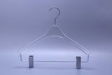 2017 High Quality Customized Acrylic Hanger for Coat